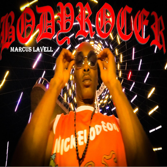 Marcus Lavell | Spotify