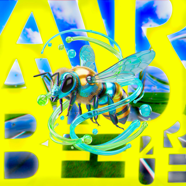 Air and bee deux rues