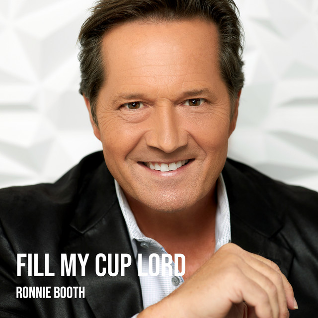 Fill My Cup Lord