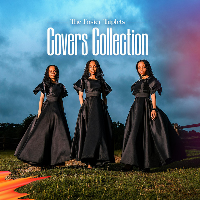 The Foster Triplets Covers Collection - Album by The Foster Triplets ...