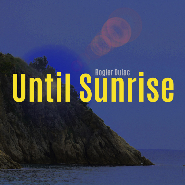 Until Sunrise cover