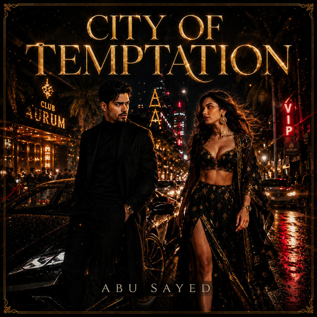 City of Temptation