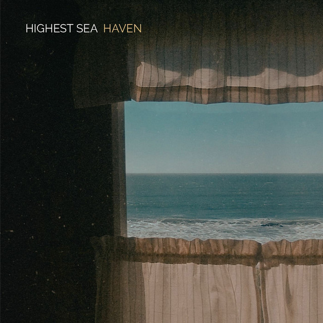 Haven cover