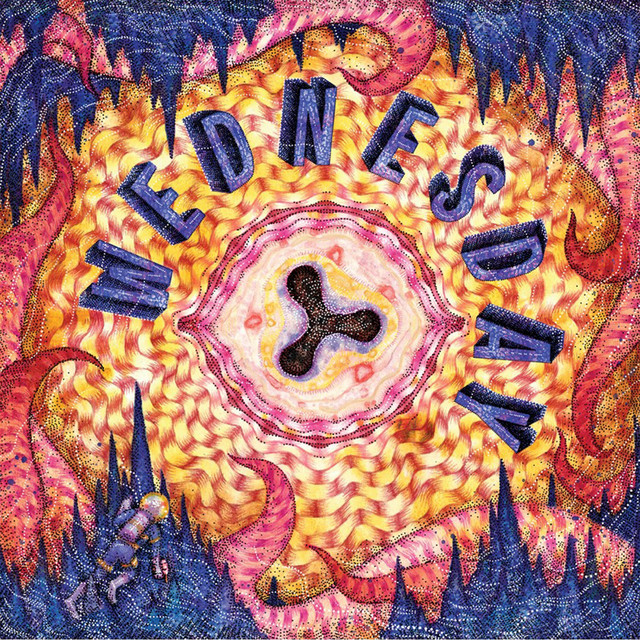 III cover art