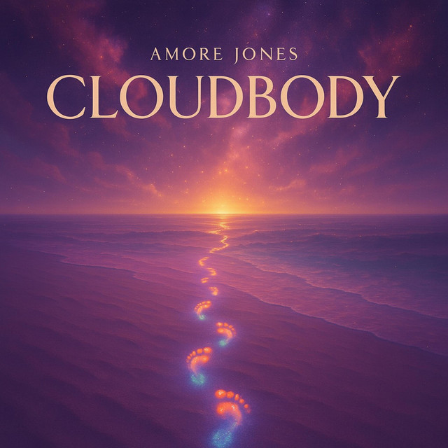 AMORE JONES
