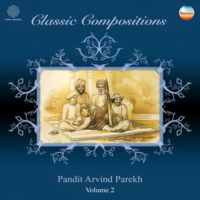 Classic Compositions, Vol. 2 cover
