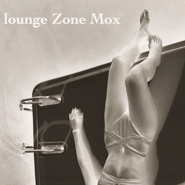 Обкладинка: Lounge Zone Mox — Мох На Стінах