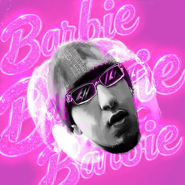 Barbie
