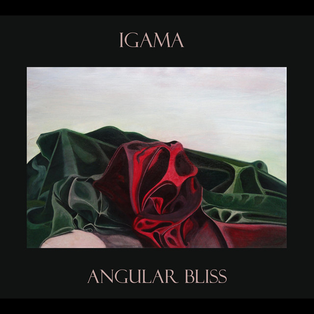 Angular Bliss cover art