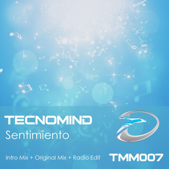 Sentimiento cover art