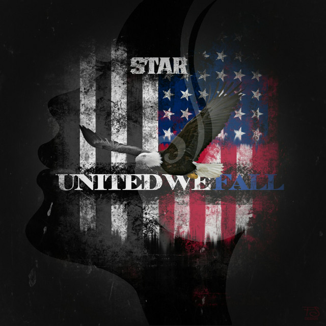 United We Fall cover art