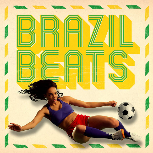 洋楽 brazilian beats LP - Various Artists Brazilian Beats – 2 x Vinyl (LP, Compilation), 2000 [r14853] | Discogs