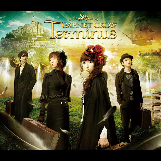 Terminus - Album by GARNET CROW | Spotify