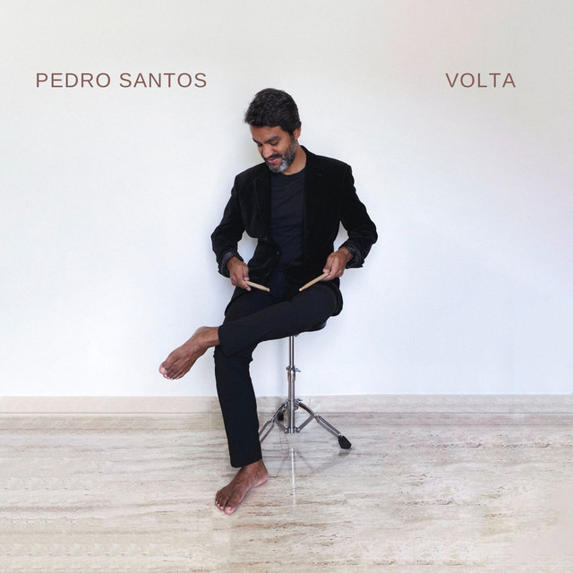 Volta cover art