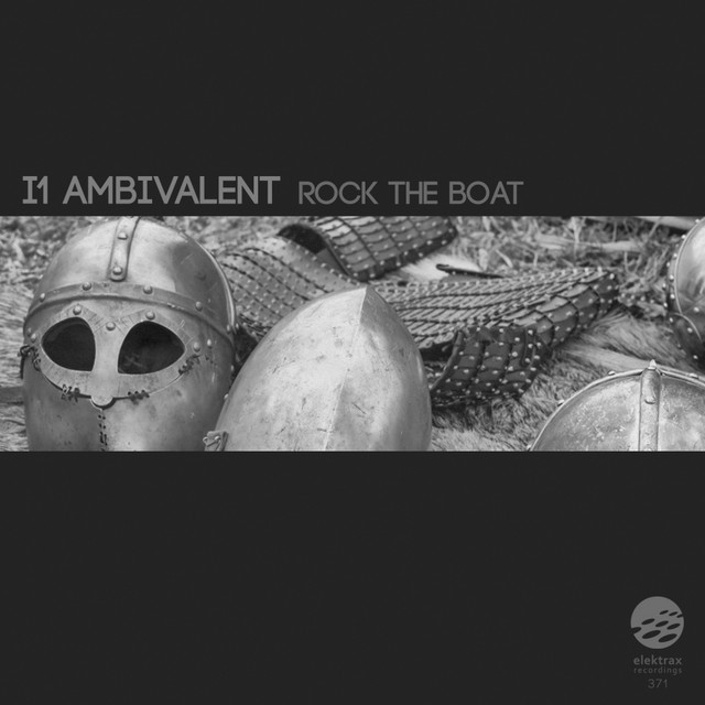 Rock The Boat cover art