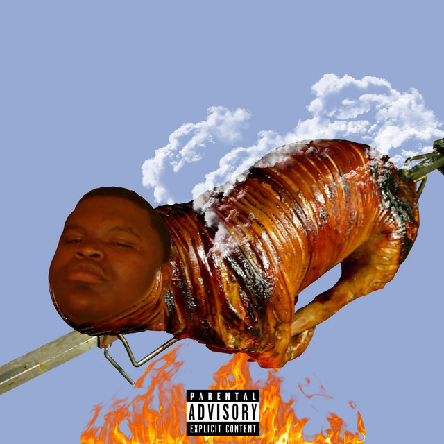 4k (Diss) cover