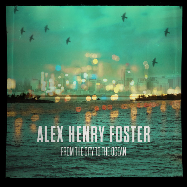 From The City To The Ocean - Upper Room Rehearsal (single)
