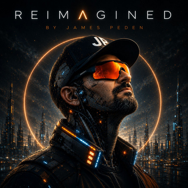 Reimagined cover