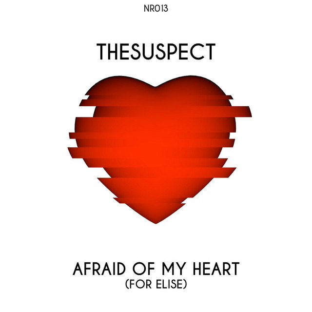 Afraid of my Heart (Basslouder Remix) [Edit] cover art