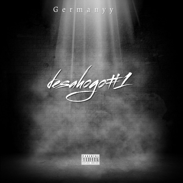 Germanyy JuniorLaEscritura