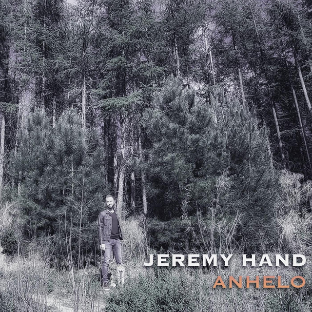 Anhelo - Single by Jeremy Hand | Spotify