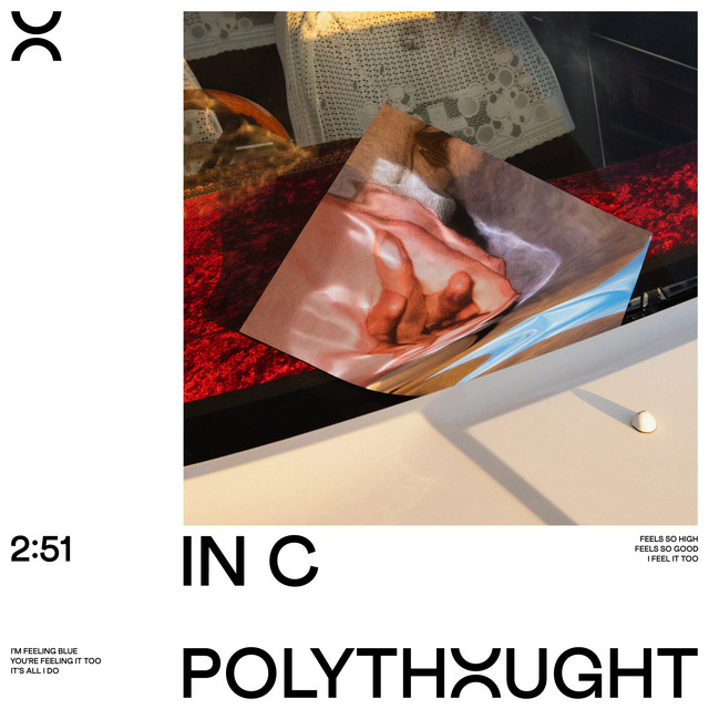 In C cover art