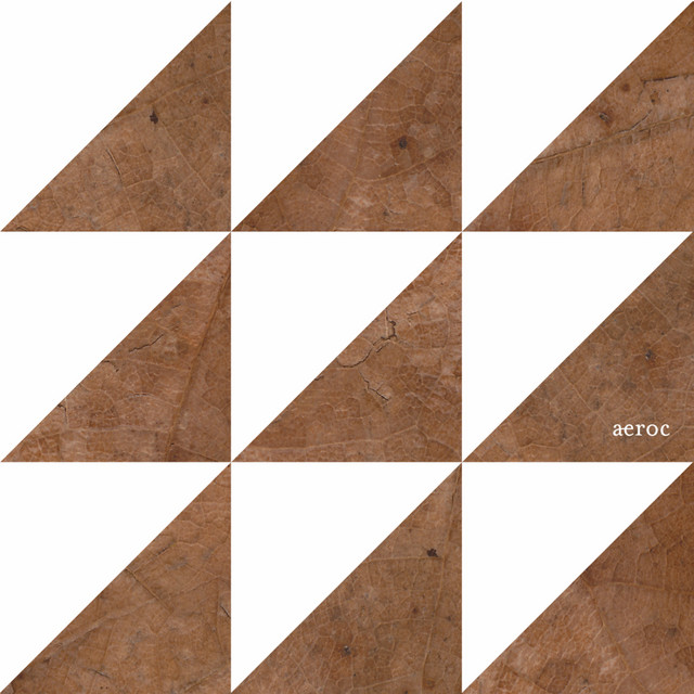 Viscous Solid cover art
