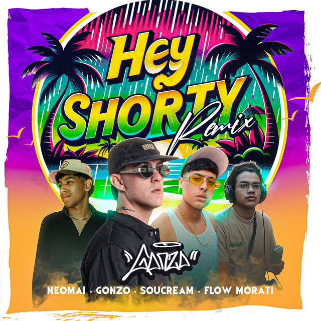 Hey Shorty - Remix