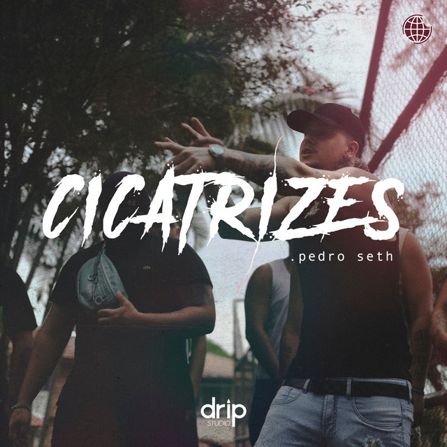 Cicatrizes by Peoz