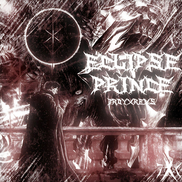 Eclipse Prince - Slowed