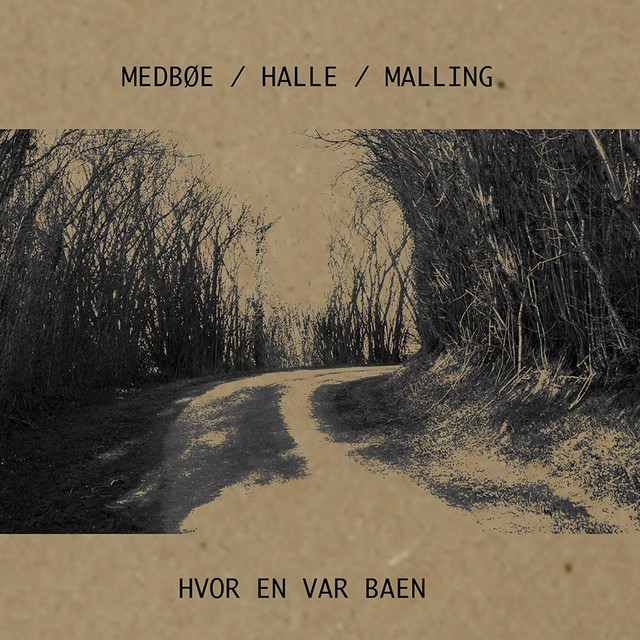 Hvor En Var Baen