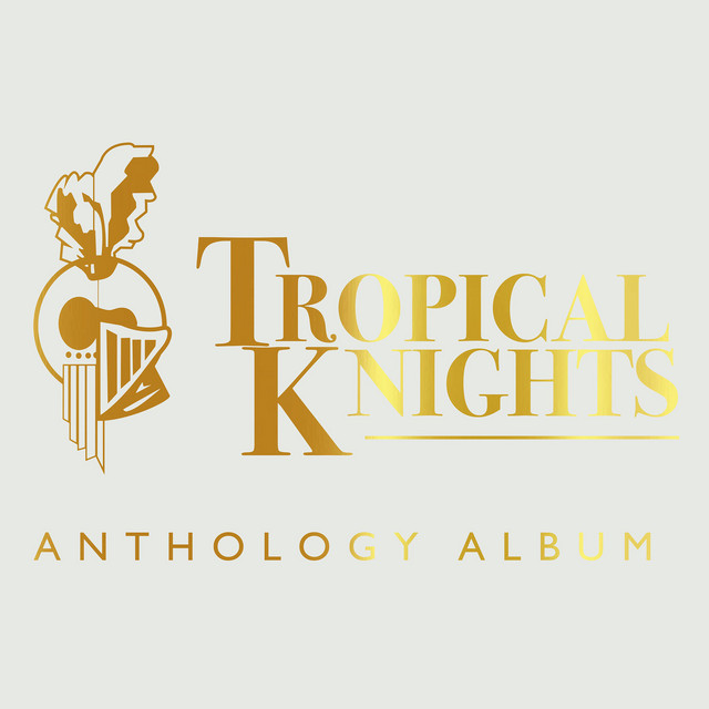 Anthology Album cover art