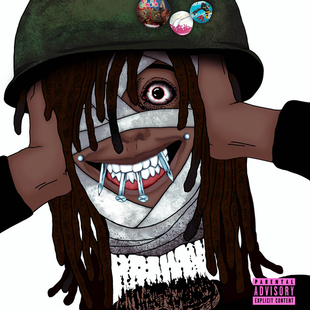 Jubie cover art