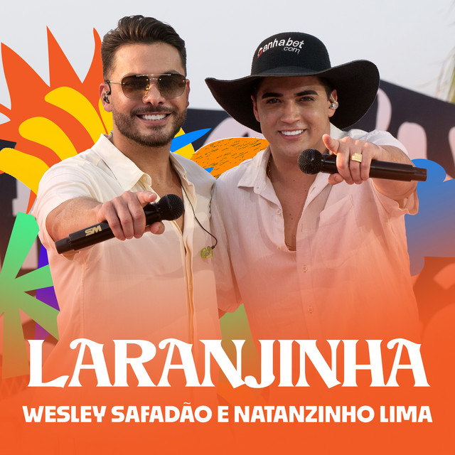 Laranjinha by Natanzinho Lima