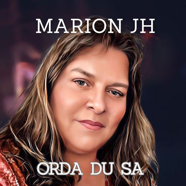 Orda Du Sa cover art
