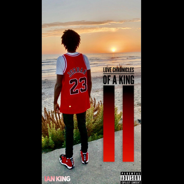 Love Chronicles of a King II cover