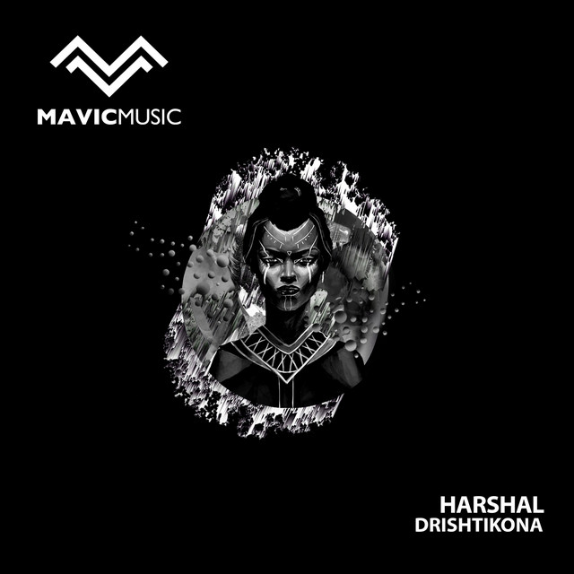 Drishtikona album art