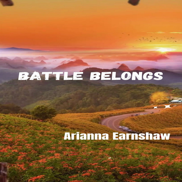 Arianna Earnshaw