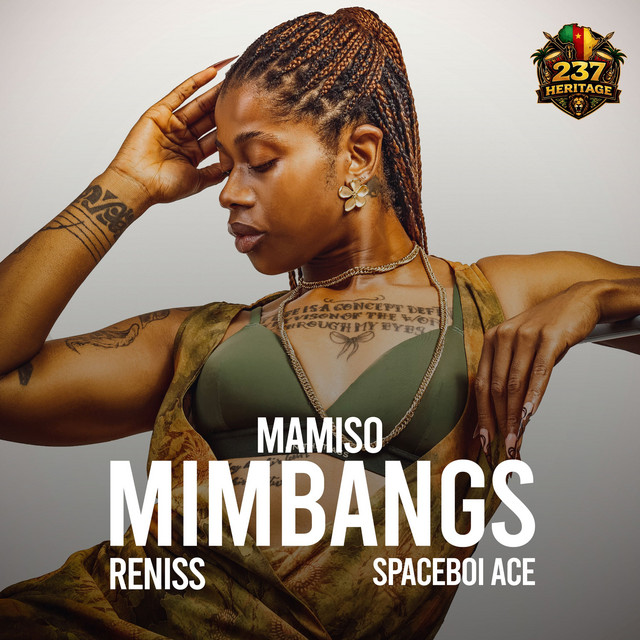 Mimbangs cover art