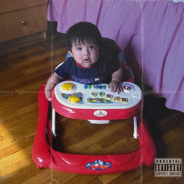 life goes on cover art