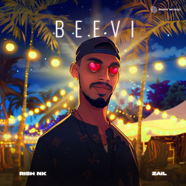 Beevi cover art