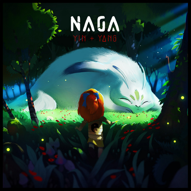 Yin & Yang cover art