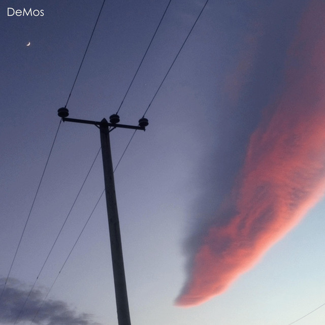 DeMos cover art