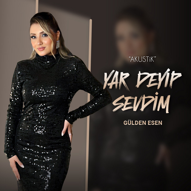 Yar Deyip Sevdim - Akustik