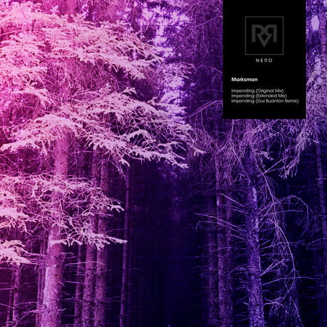 Impending cover art