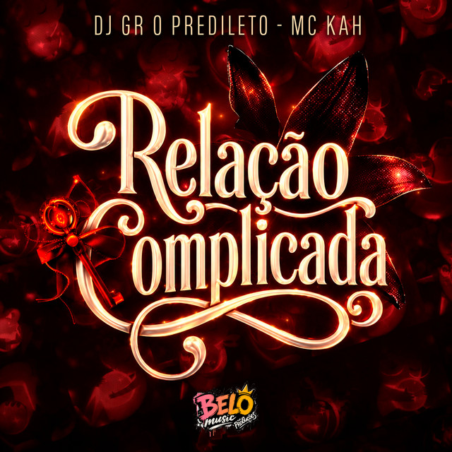 Relação Complicada