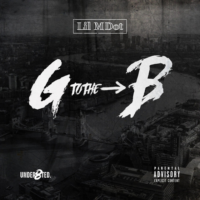 G to the B