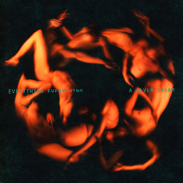 Desire cover art