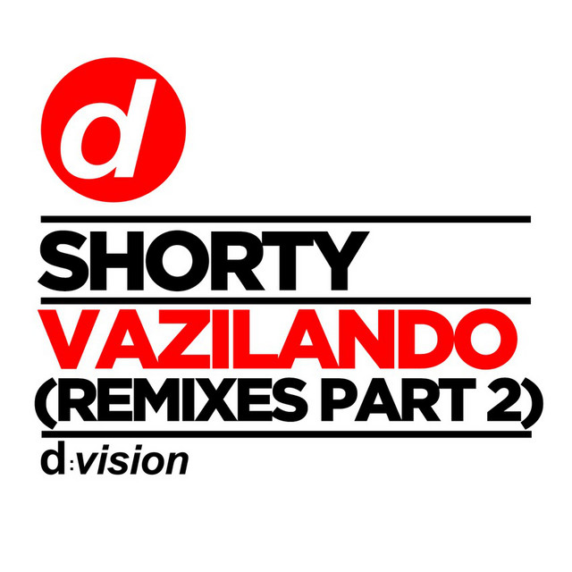 Vazilando - Kryder & Eddie Thoneick Remix