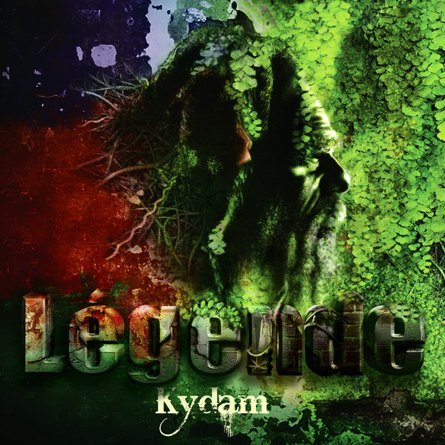 Légende cover art
